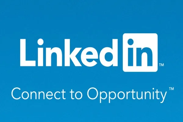 LinkedIn logosu