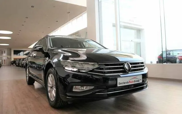 Volkswagen Passat Variant 2.0TDi 150PK DSG STYLE*NIEUW MODEL 2021*TOPAANBOD! Image 5