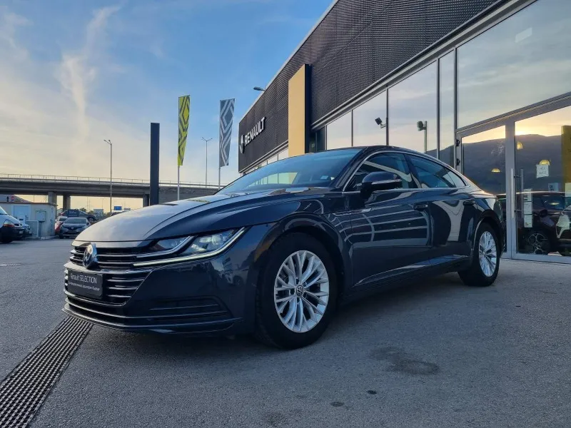 Volkswagen Arteon 2.0 D 150 Image 1