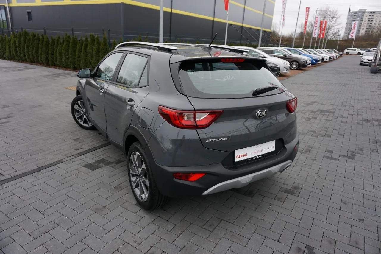 Kia Stonic 1.0 T-GDI Tempomat...  Image 2