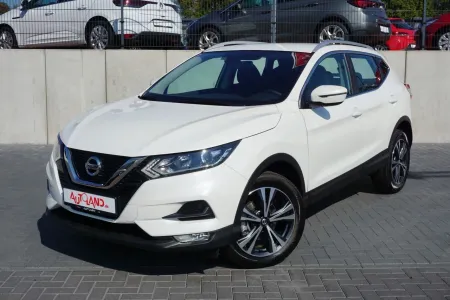 Nissan Qashqai 1.3 DIG-T... 