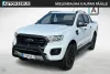 Ford Ranger Double Cab 2,0 TDCi 213 hp A10 4x4 Wildtrak * Navi / Koukku / Webasto * Thumbnail 1