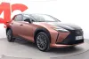 Lexus RZ 450e AWD Executive - Design-paketti Thumbnail 7