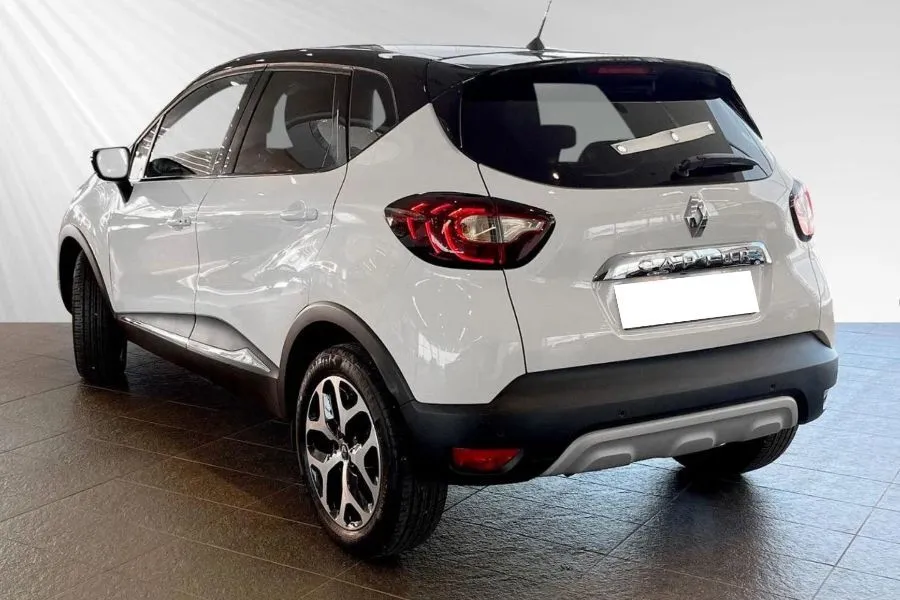 Renault CAPTUR 0.9 TCe 90 INTENS Image 4