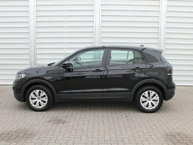 VOLKSWAGEN T-Cross 1.0 TSI Urban BMT Image 3