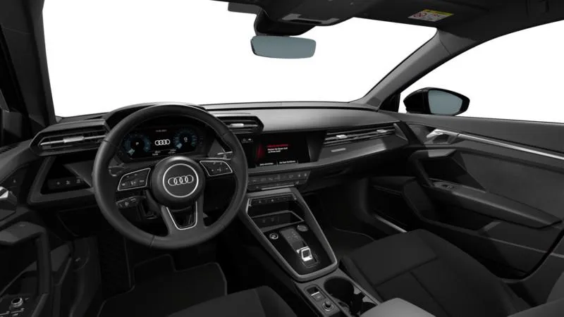 AUDI A3 SPB 30 g-tron S tronic Business Adv. Image 6