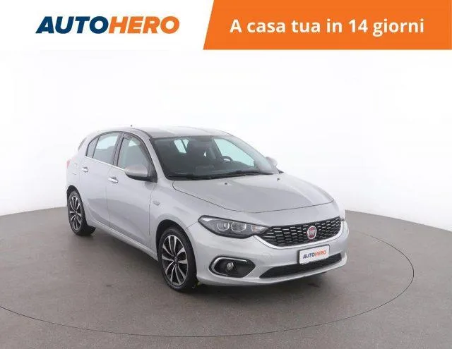 FIAT Tipo 1.6 Mjt S&S 5p. Lounge Image 6