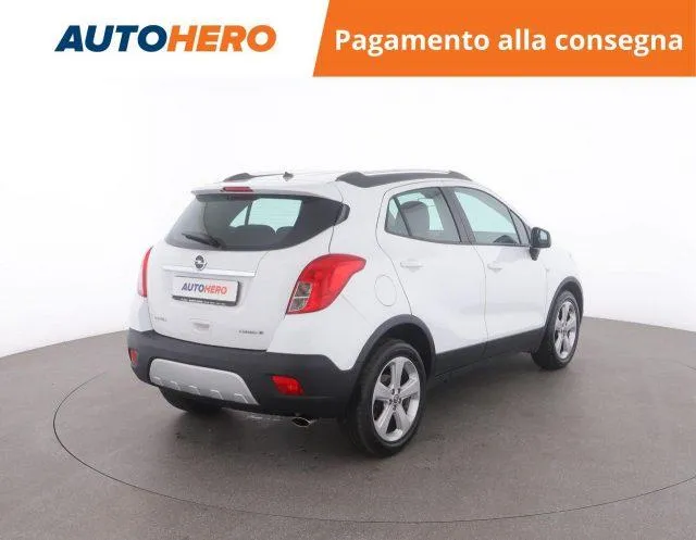 OPEL Mokka 1.4 T Ecotec 140 CV 4x4 S&S Ego Image 5