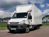 Iveco Daily 40C18 3.0 Clixtar Laadklep Thumbnail 1