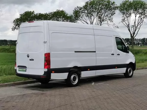 Mercedes-Benz Sprinter 314 CDI L3H2 Maxi Airco! Image 3