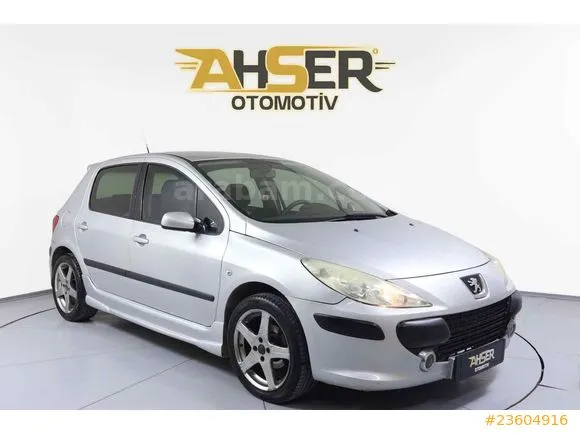 Peugeot 307 1.4 Comfort Image 5